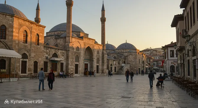 Площадь Республики