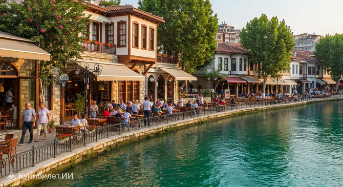 Яренлик (променад)