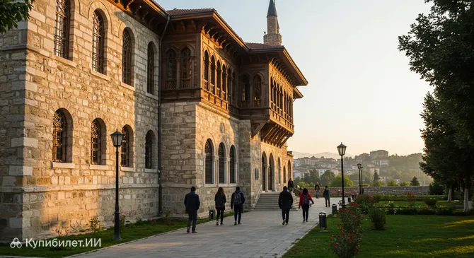 Музей Ракоци