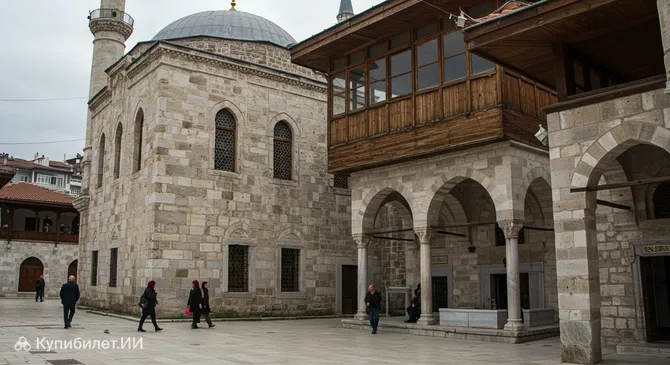 Мевлевихане