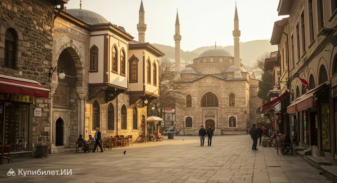 Площадь Мейдан