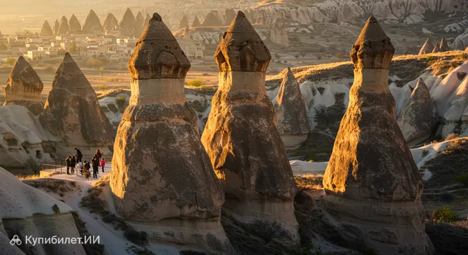 Три красавицы