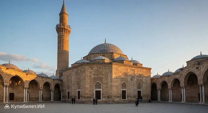 Ванская Улу Джами