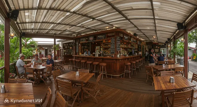 Пивоварня Томми