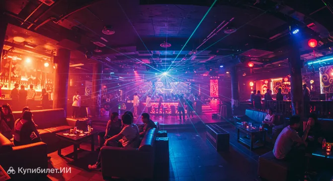 Партииворлд