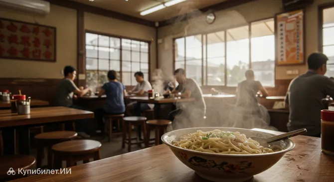 Гуаньси Большая Миска Лапши