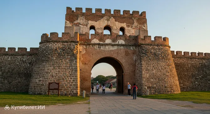 Северные ворота Хэнчуня