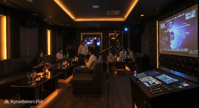 Hyatt KTV Хсиньчжу