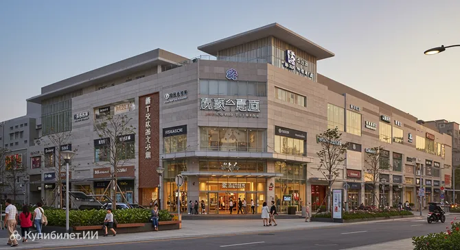 Тароко Сквер