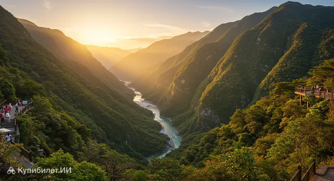 Долина Хайягу