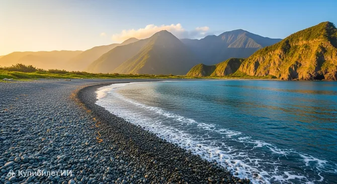 Озеро Цисин