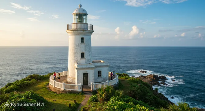 Маяк Гаосюн