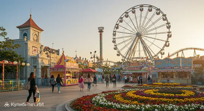 Межзвёздный парк Куруро