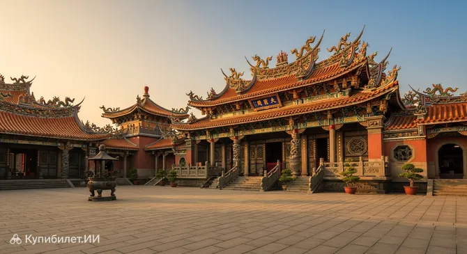 Академия Вэнькай