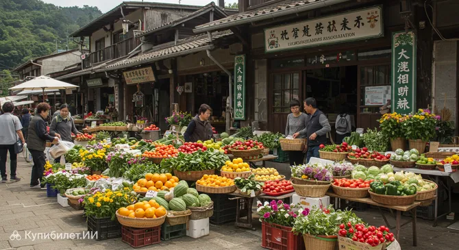 Ассоциация фермеров Лодуна