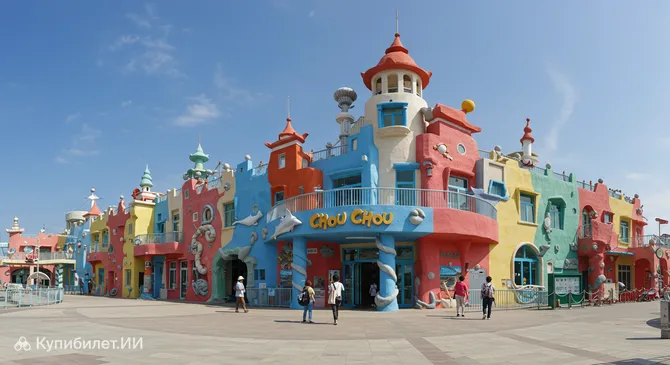 Музей Чоу Чоу