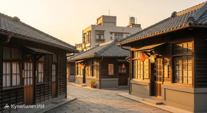 Деревня Победной Звезды (район Чэнгун)