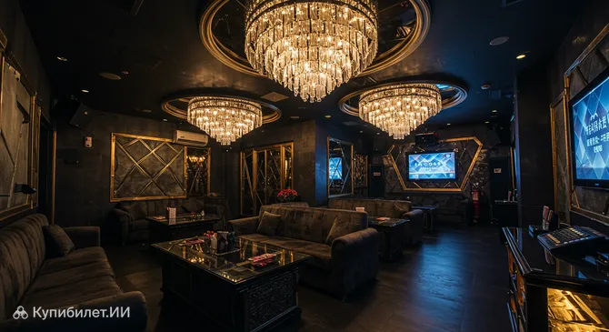 Караоке Хэцзяхуань, филиал Кайсюань