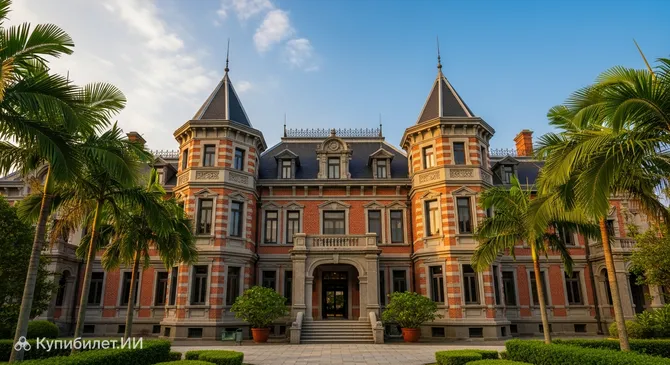 Музей народного искусства Лукана