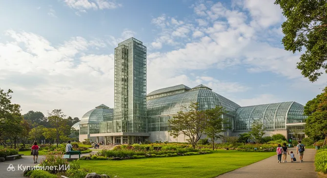 Национальный музей естественных наук