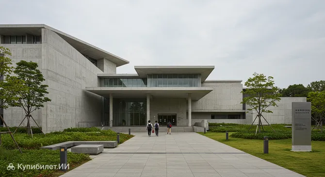 Фабрика мечты из кирпичиков