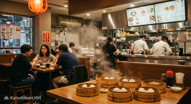 Дин Тай Фун Синьшэн