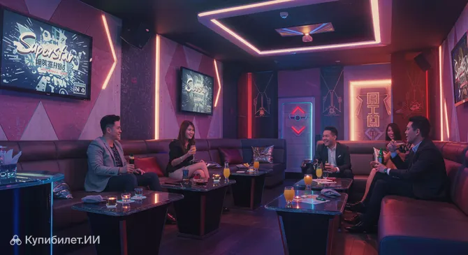 Суперстар Селф-Сервис КТВ Линку Флагманский