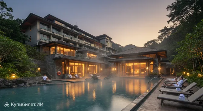 Уэллспринг Бэйтоу