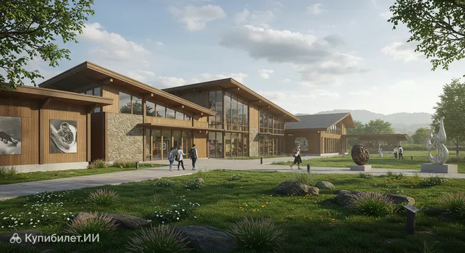 Арт-центр Ботин