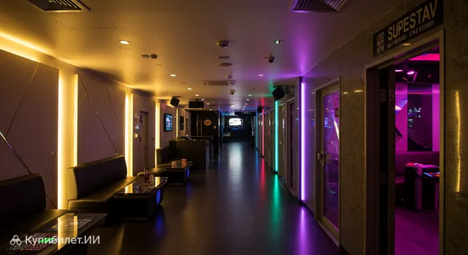 Суперстар КТВ самообслуживания, Илань Лодун