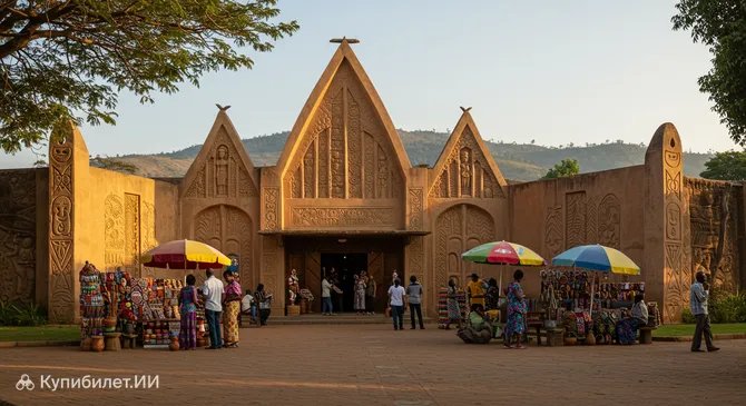 Центр культурного наследия