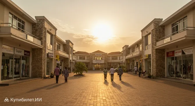 Микочени Плаза