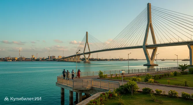 Мост Ньерере