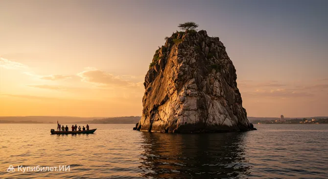 Скала Бисмарка