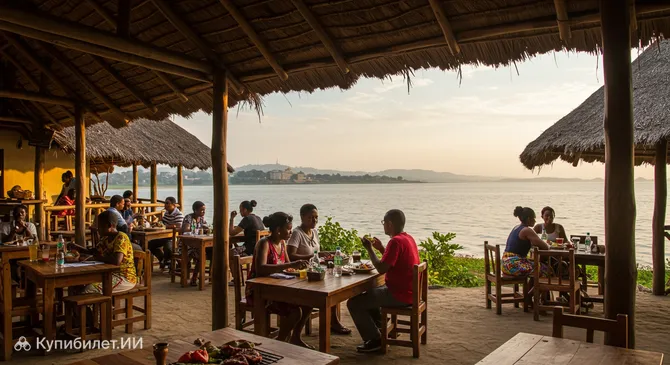 BONASERA Grill House