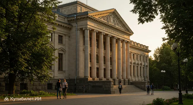 Национальный исторический музей имени Дмитрия Яворницкого