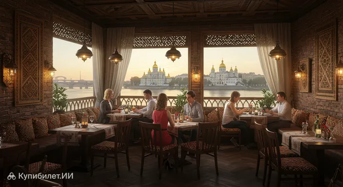 Мамою Клянусь