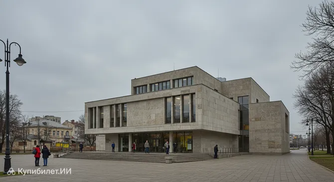 Музей Антитеррористической операции