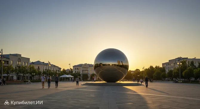 Куля желаний