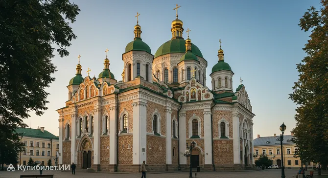 Кафедральный собор Воскресения Христова