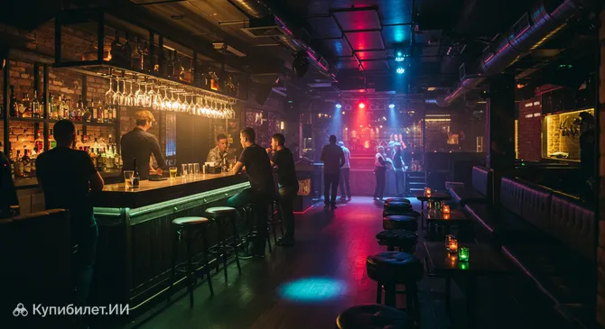 Copper Head Beer Workshop