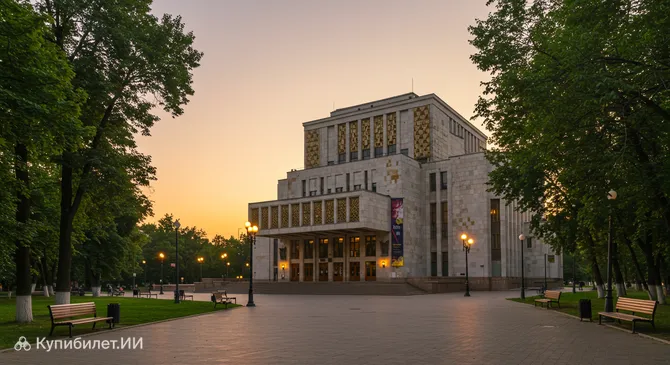 Виктори Концерт Холл