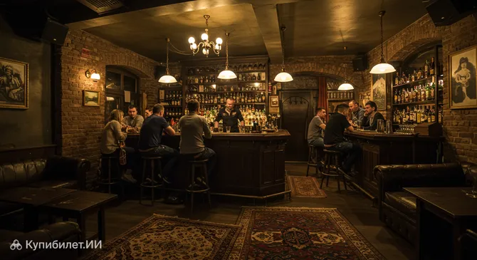 Любимый дядя