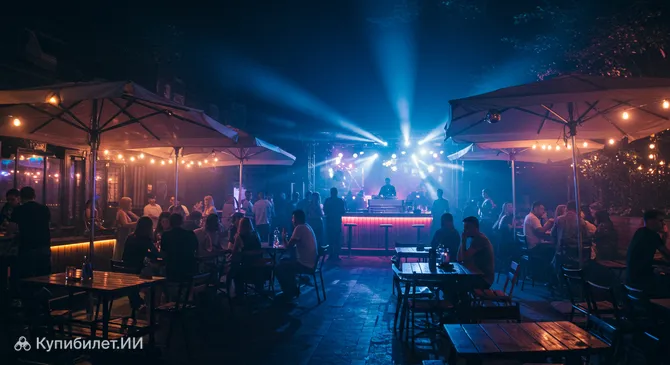 Prynada Ukrainian Cafe