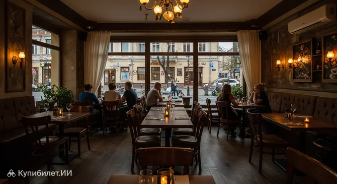 Кафе де Вино