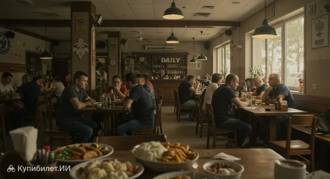 Дейли Спорт