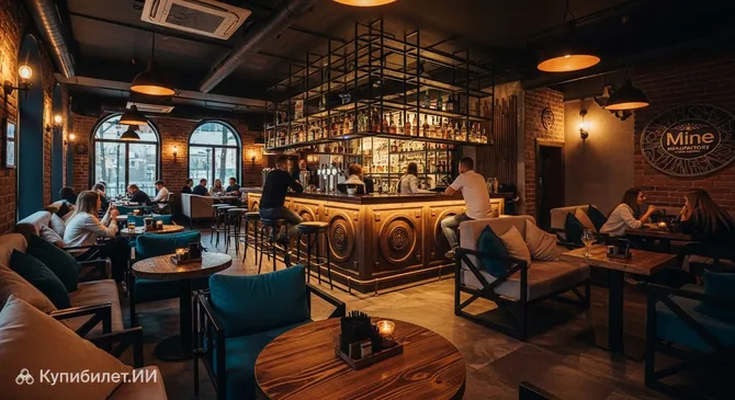 Майн Кальянная Мануфактура