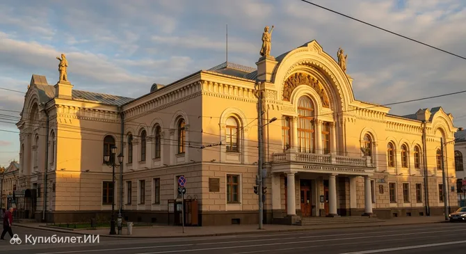 Николаевский областной художественный музей имени В. В. Верещагина