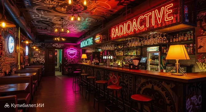 Радиоактив