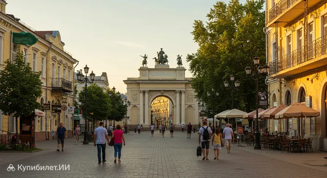 Ворота Солнца